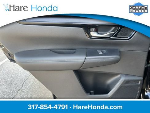 Used 2023 Honda CR-V EX-L image 28