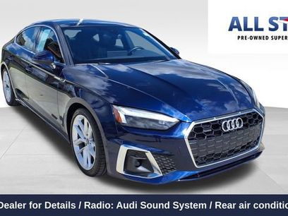 Used 2024 Audi A5 2.0T Premium Plus