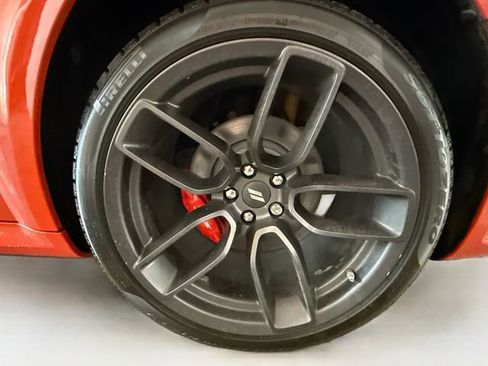 Used 2021 Dodge Charger Scat Pack image 32