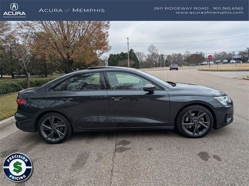 Used 2024 Audi A3 2.0T Premium image 7