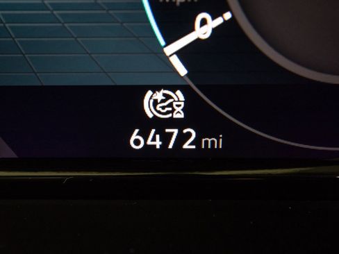 Used 2025 Volkswagen Atlas SE image 20