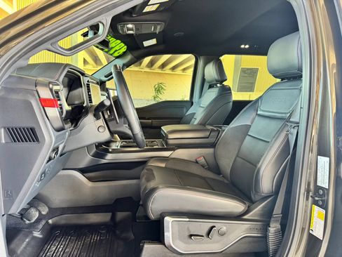 Used 2026 Ford F150 Raptor AWD/4WD image 12