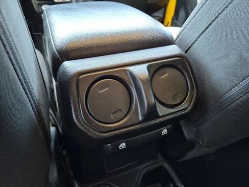 Used 2020 Jeep Wrangler Unlimited Sport AWD/4WD image 17