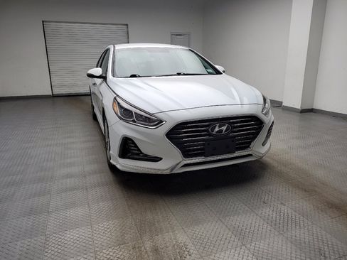 Used 2018 Hyundai Sonata SEL FWD image 14