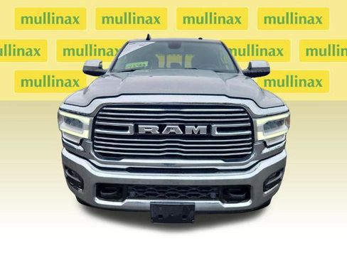Used 2019 RAM 2500 Laramie AWD/4WD image 16