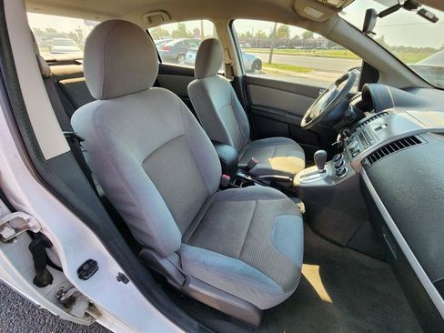 Used 2011 Nissan Sentra 2.0 S image 13