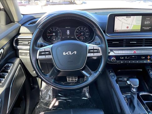Used 2022 Kia Telluride SX image 6