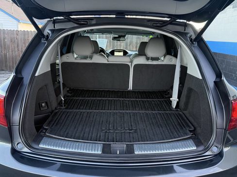 Used 2014 Acura MDX FWD w/ Technology Package image 18