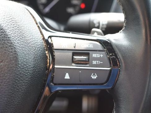 Used 2024 Honda Civic Sport image 23