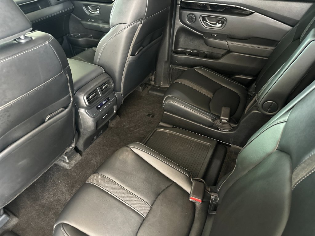 Used 2024 Honda Pilot EX-L image 11