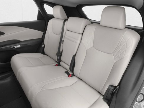New 2026 Lexus RX 350 FWD image 9