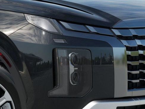 New 2025 Hyundai Palisade SEL image 9