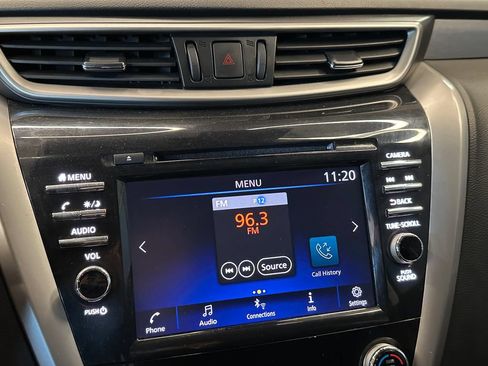 Used 2020 Nissan Murano S w/ Technology Package AWD/4WD image 12