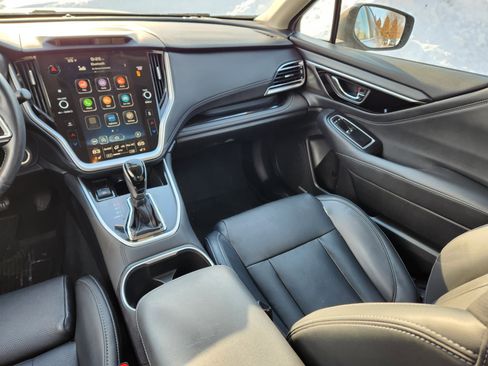 Used 2020 Subaru Legacy Limited XT image 14