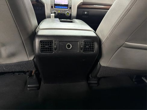 Used 2015 Toyota Tundra Limited RWD image 26
