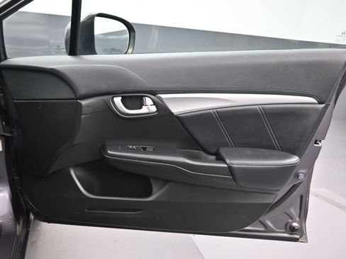 Used 2015 Honda Civic EX-L image 44