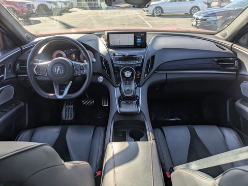 Used 2023 Acura RDX A-Spec image 30