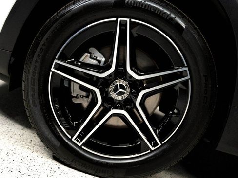 Certified 2026 Mercedes-Benz GLB 250 image 9