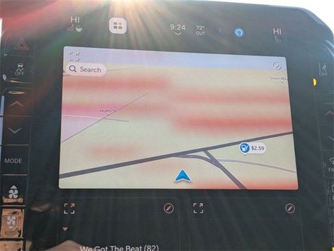 New 2026 RAM 1500 Rebel w/ Rebel Level 2 Equipment Group image 27