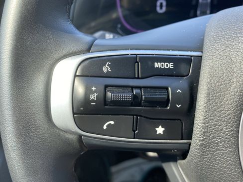 Used 2024 Kia Sportage X-Line w/ X-Line Premium Package image 16