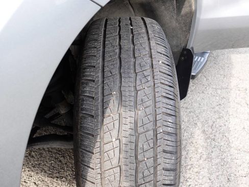 Used 2023 Chevrolet Silverado 1500 Custom w/ LPO, Dark Essentials Package image 50