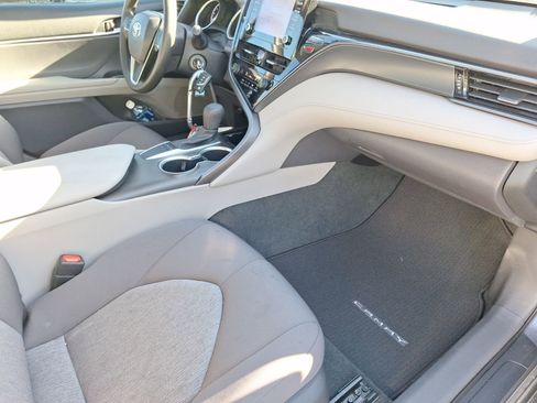 Used 2023 Toyota Camry LE image 32