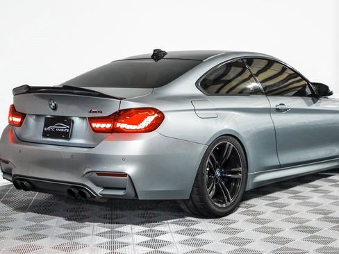 Used 2015 BMW M4 Coupe image 5