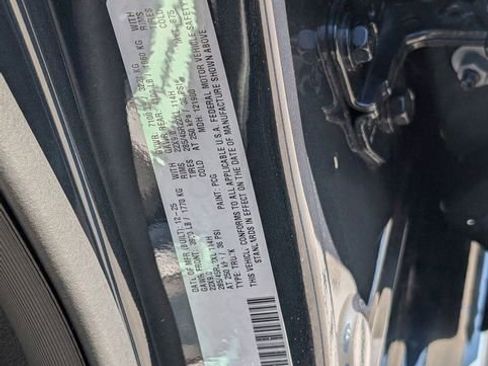 New 2026 RAM 1500 Limited AWD/4WD image 35