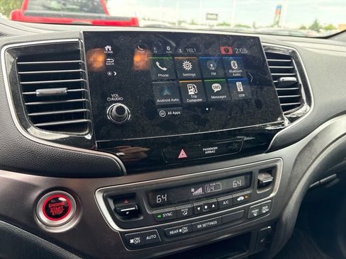 Used 2021 Honda Passport EX-L image 23