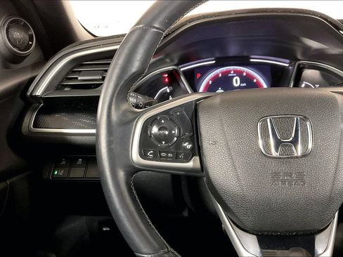 Used 2019 Honda Civic Sport image 18