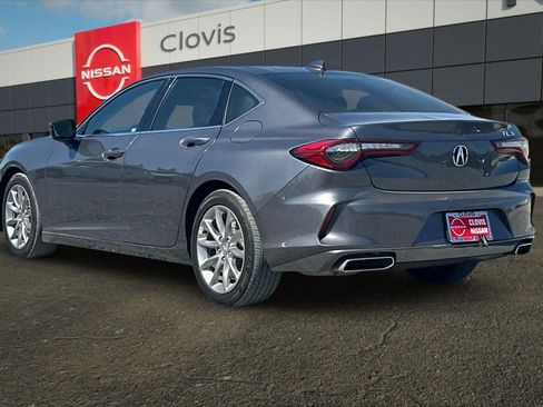 Used 2023 Acura TLX FWD image 7