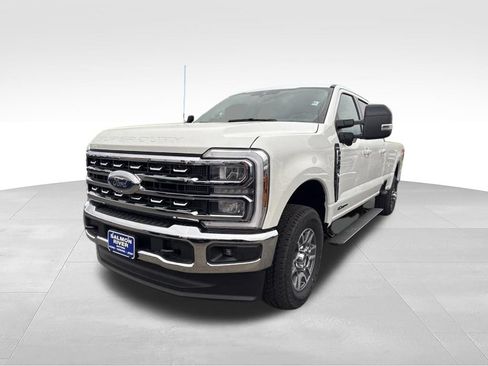 New 2026 Ford F350 Lariat w/ FX4 Off-Road Package AWD/4WD image 1