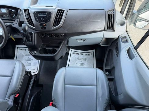 Used 2019 Ford Transit 250 148 Medium Roof RWD image 34