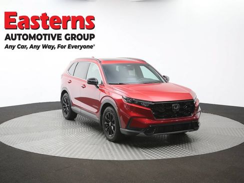 Used 2024 Honda CR-V Sport-L image 47