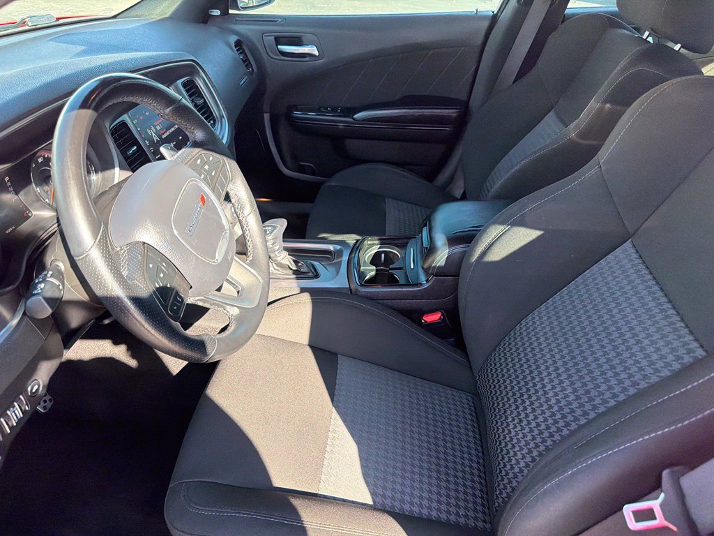 Used 2021 Dodge Charger GT w/ Blacktop Package RWD image 24