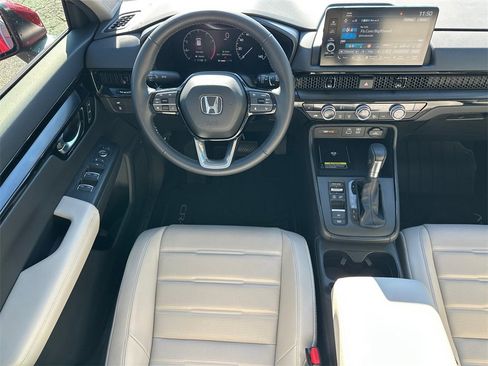 Used 2023 Honda CR-V EX-L image 23