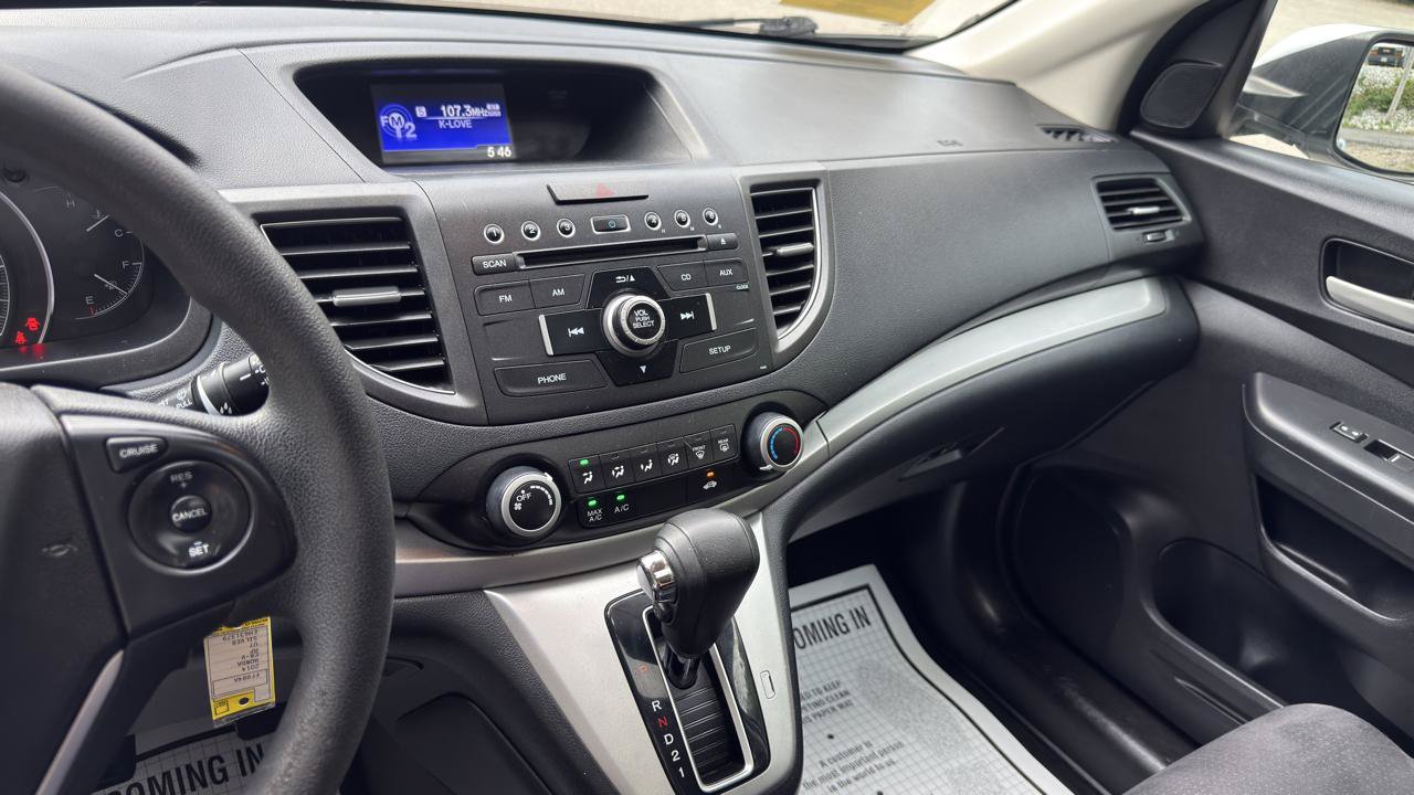 Used 2014 Honda CR-V EX image 22