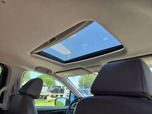 Used 2018 Honda Odyssey EX-L image 21
