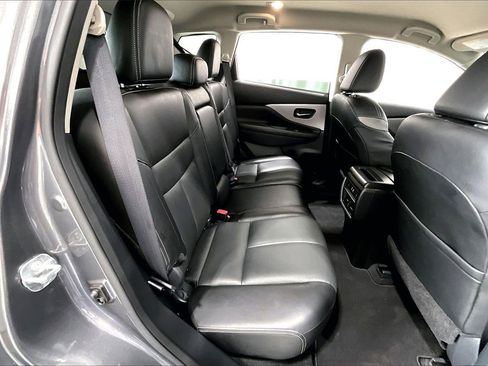 Used 2022 Nissan Murano SL w/ Cargo Package image 20