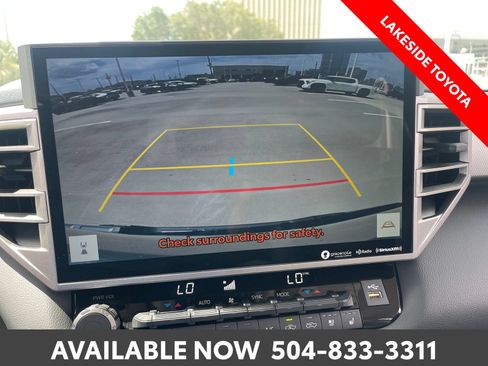 Used 2023 Toyota Tundra Limited w/ Power Package RWD image 34