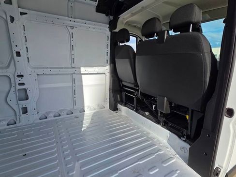 New 2026 RAM ProMaster 2500 image 16