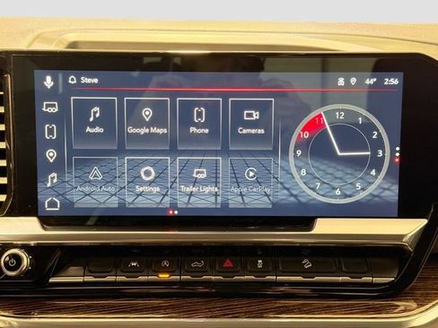 Certified 2022 GMC Sierra 1500 Elevation w/ X31 Off-Road Package image 15