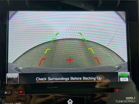 Used 2023 Subaru Crosstrek 2.5i Limited w/ Moonroof Package image 22