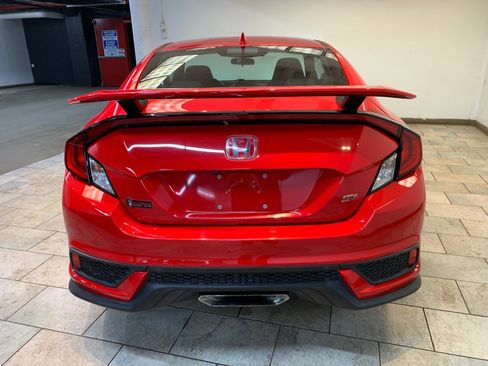 Used 2020 Honda Civic Si image 8