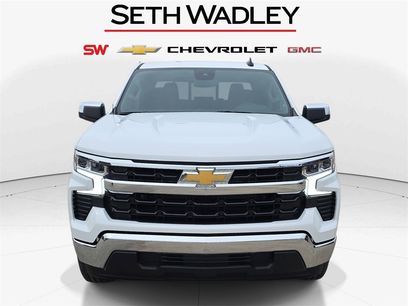 New 2026 Chevrolet Silverado 1500 LT w/ Leather Package