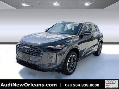 Used 2025 Audi Q5 Premium w/ Convenience Package
