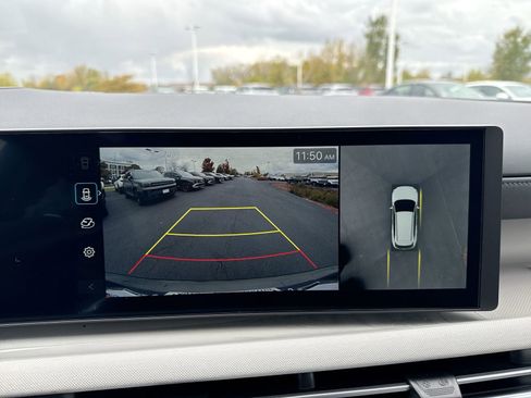 New 2026 Hyundai Tucson Limited image 18