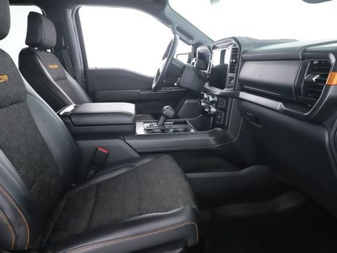 Used 2024 Ford F150 Tremor w/ Mobile Office Package AWD/4WD image 31