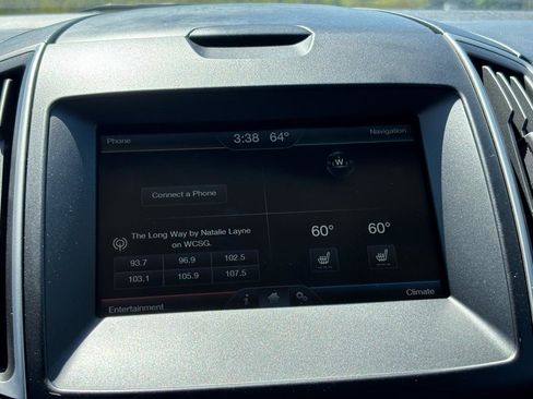 Used 2015 Ford Edge SEL w/ Equipment Group 201A AWD/4WD image 23