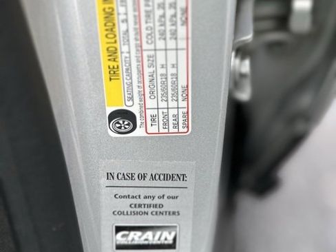 Used 2020 Cadillac XT4 Sport image 6